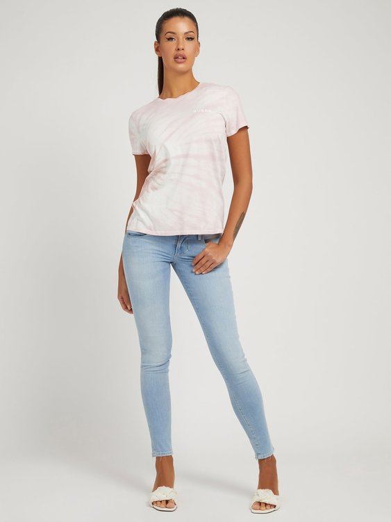 W2GA99D4K94-PLLG JEANS Ženy, Ženy, Ženy