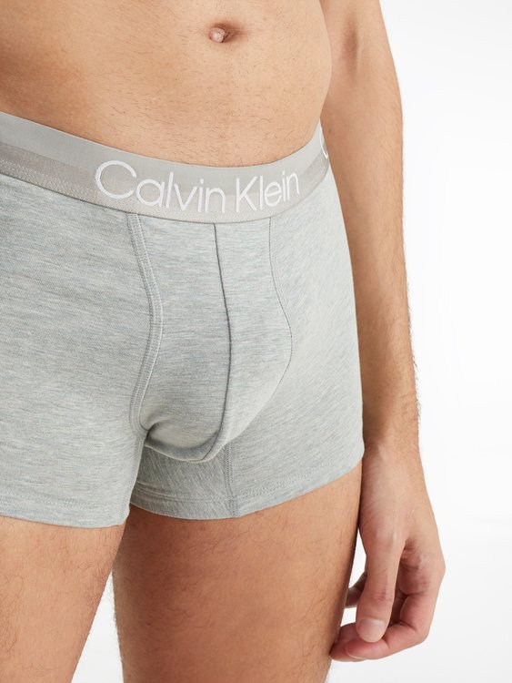 000NB2970A-1RM boxery 3PK Muži, Muži