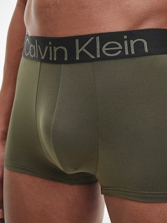 Luxusní Neo Nudes boxery, Khaki barva, L