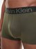 Luxusní Neo Nudes boxery, Khaki barva, L