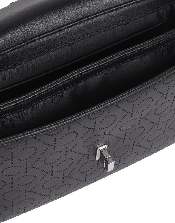 Módní K60K609396-BAX crossbody, 2022