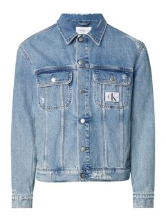 Calvin Klein Jeans – J30J321516-1A4 bunda denim