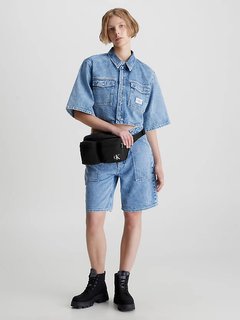 City ledvinka Černá barva Ženy