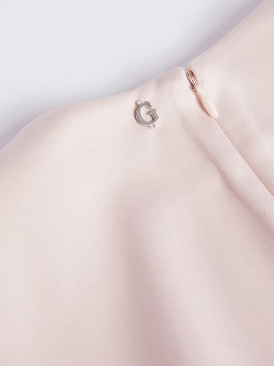 Luxusní W3YK38WFJ02-G6O1 ŠATY S/S, S, M