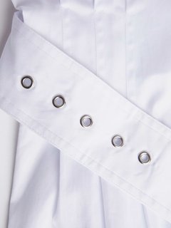 Luxusní W3YK35WE2Q0-G011 ŠATY L/S, XS, S, M, L