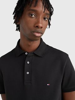 Módní MW0MW17771-BDS polo s/s, 2023 1