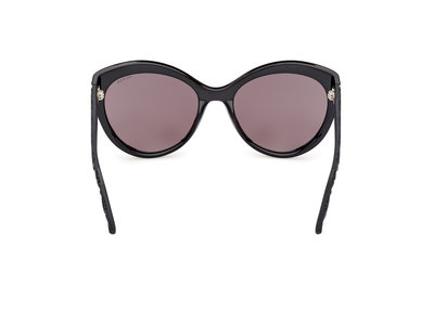 Luxusní Sluneční brýle, Černá barva, T/U/N/A