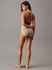 Invisibles podprsenka – Calvin Klein Underwear, Béžová, Tělová barva Ženy