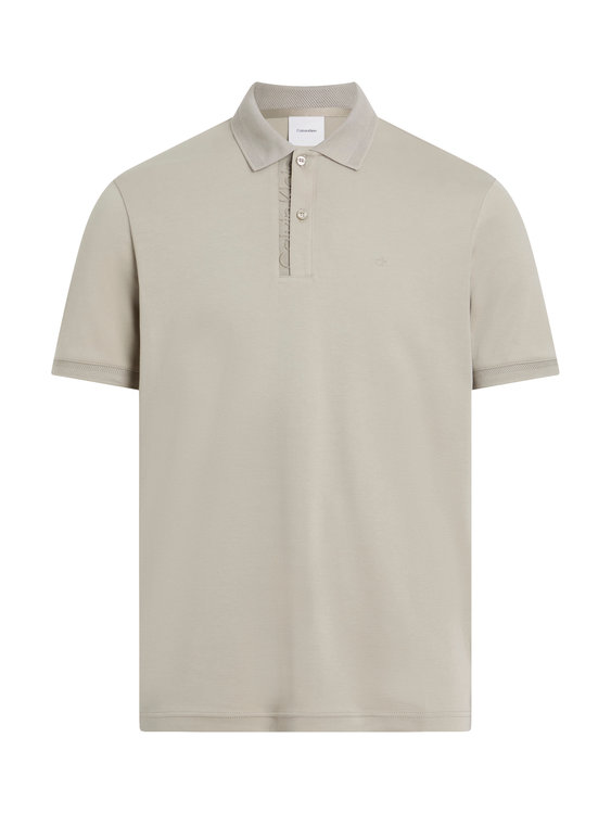 K10K114135-PAH polo s/s Muži