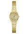 GUESS – Pixie hodinky, Zlatá barva