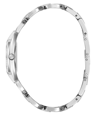 GW1082L1-SILVER HODINKY – GUESS Ženy