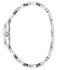 GW1082L1-SILVER HODINKY – GUESS Ženy
