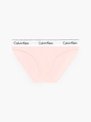 Calvin Klein Underwear – Modern Kalhotky, Růžová barva