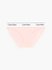 Calvin Klein Underwear – Modern Kalhotky, Růžová barva