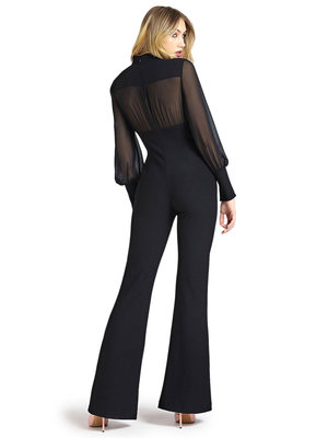 Overal Chiara – Marciano, Černá barva Ženy, Ženy