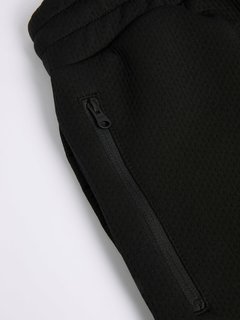 Guess, Černá barva Erskine tepláky 2