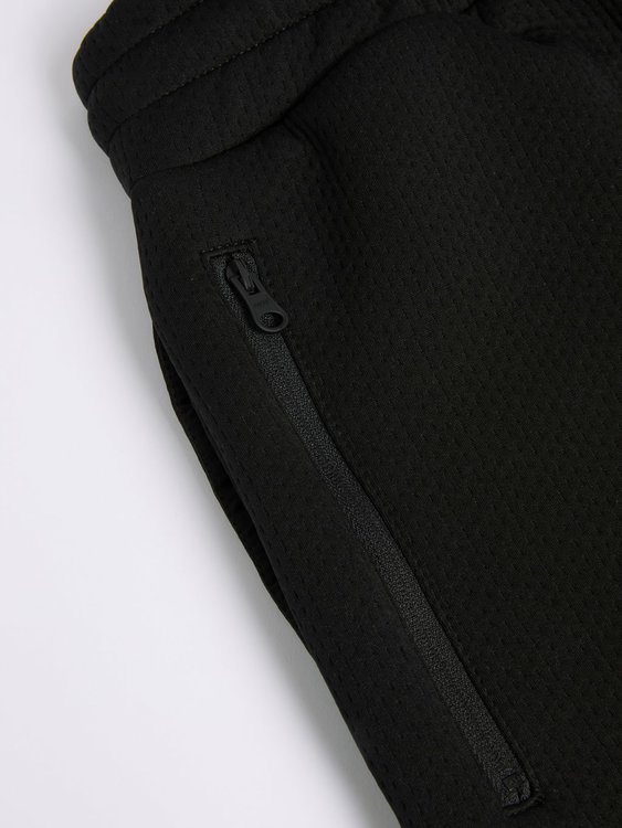 Guess, Černá barva Erskine tepláky 2