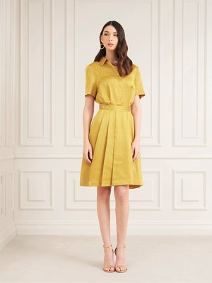 2GGK629599Z-G8D7 ŠATY