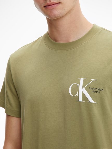 Luxusní J30J320196-L9F triko s/s, XS, S, M, L, XL, XXL