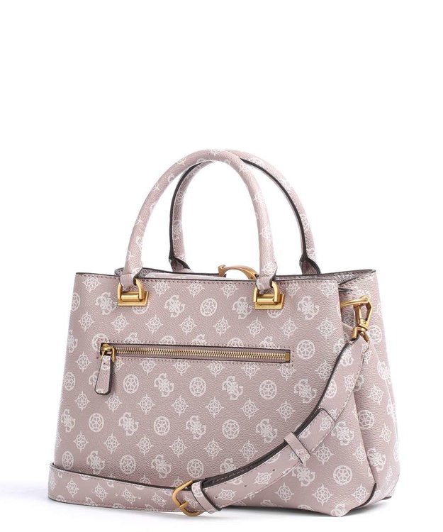 G Vibe kabelka – Guess, Růžová barva Ženy