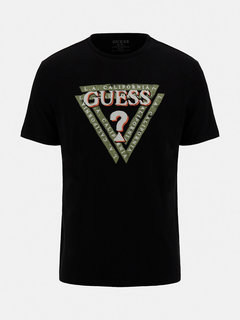 Luxusní Jasin tričko, Černá barva