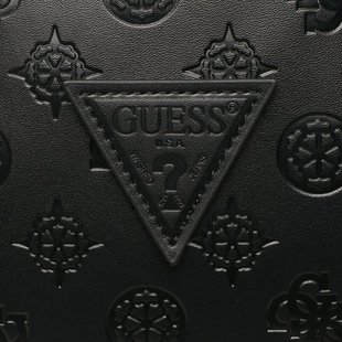 Wilder cestovní taška Černá barva Ženy