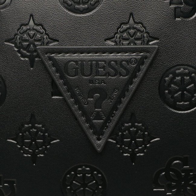 Wilder cestovní taška Černá barva Ženy