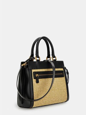 HWWA7870260-NTB STŘEDNÍ KABELKA – GUESS Ženy