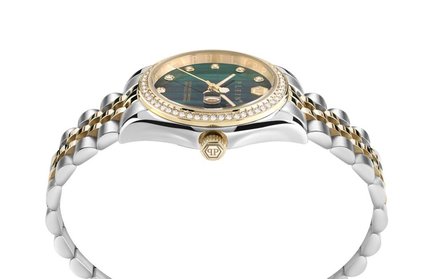 Módní PWYAA0523-MALACHITE hodinky, 2023