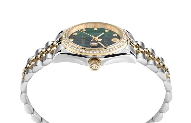 Módní PWYAA0523-MALACHITE hodinky, 2023