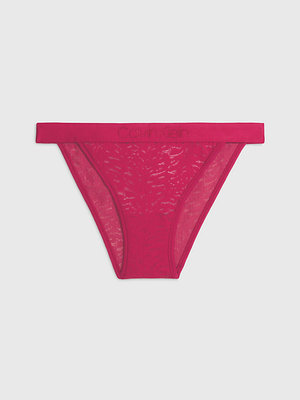 Calvin Klein Underwear – 000QF7347E-FDK tanga HIGH LEG