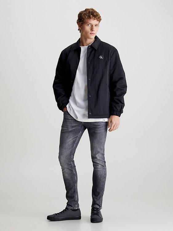 Luxusní Skinny jeans, Černá barva, 30/32, 31/32, 32/32, 33/32, 34/32