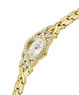 Adorn hodinky Zlatá barva Ženy