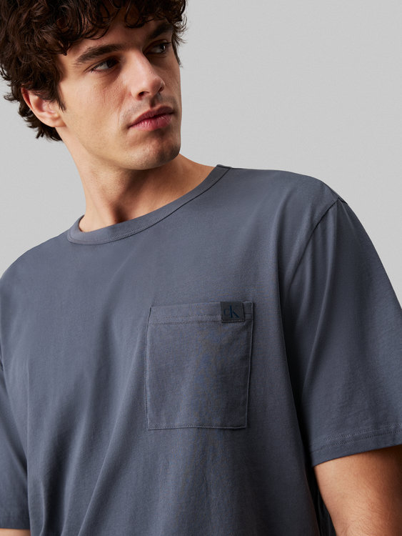 Luxusní 000NM2662E-RG0 souprava S/S BOXER SET