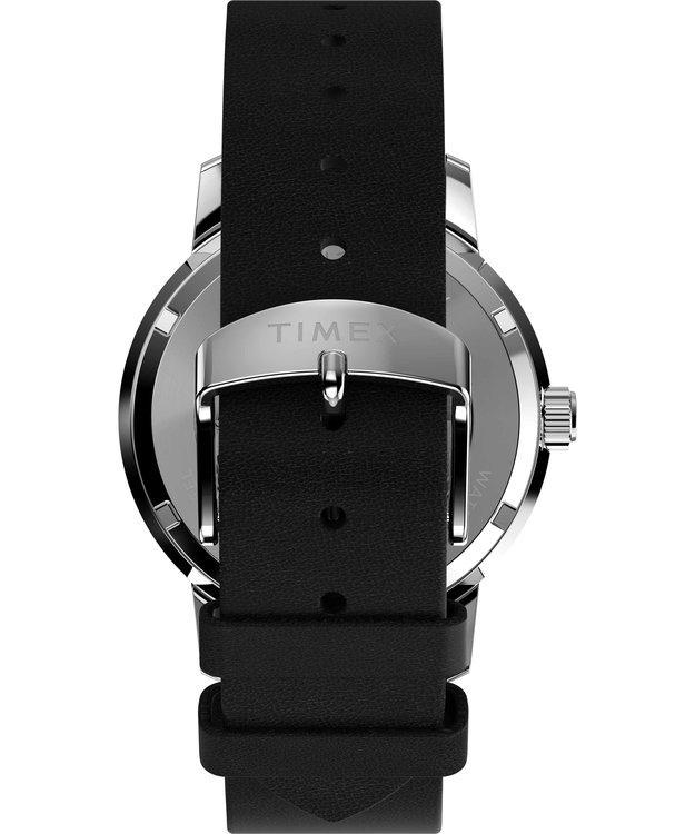 Módní TW2W93100UK-STAINLESS STEEL HODINKY, 2025