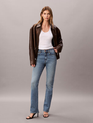 Calvin Klein Jeans – LV047D733G-YYC jeans