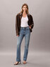 Skinny boot jeans