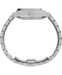 TW6A00700UK-SILVER HODINKY – TIMEX Muži