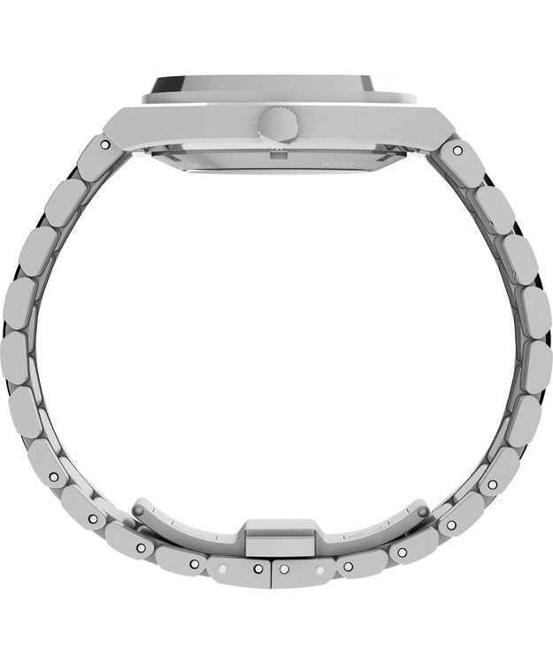 TW6A00700UK-SILVER HODINKY – TIMEX Muži