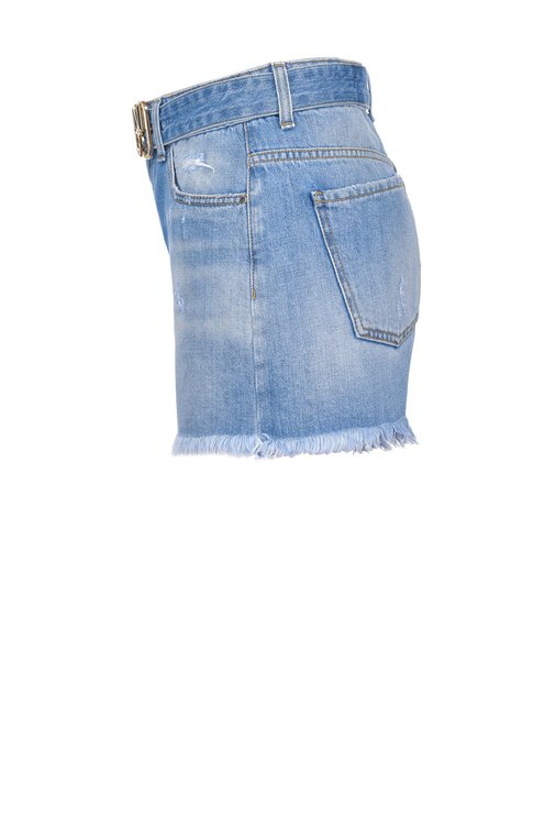 Módní 1J10N0Y649-G14 šortky, 2021