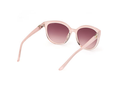 Sluneční brýle Růžová barva Ženy