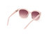 Sluneční brýle Růžová barva Ženy
