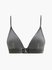 Calvin Klein Swimwear – KW0KW01748-BEH plavky TRIANGLE FIXED-RP