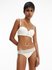 Kalhotky – Calvin Klein Underwear, Bílá barva Ženy, Ženy
