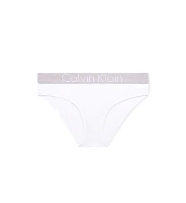 Luxusní Kalhotky, Bílá barva