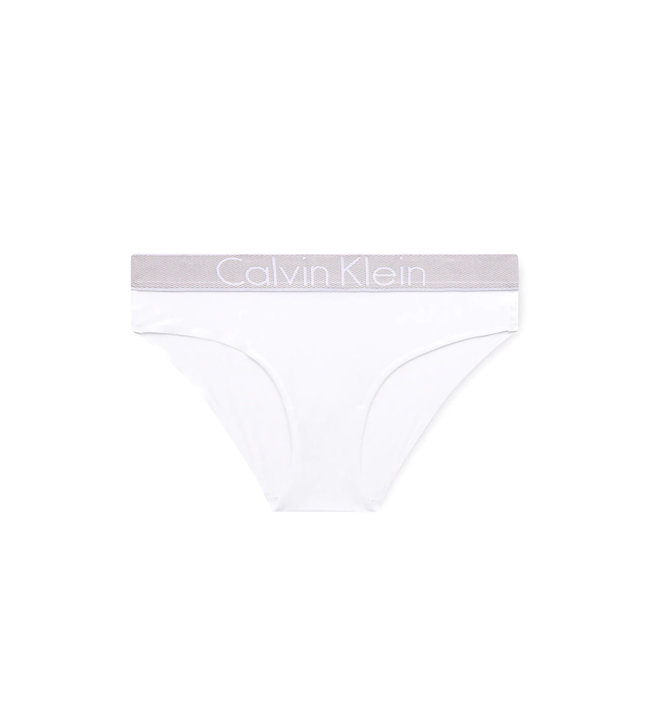 Luxusní Kalhotky, Bílá barva