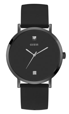 Guess – Hodinky Supernova, Černá barva