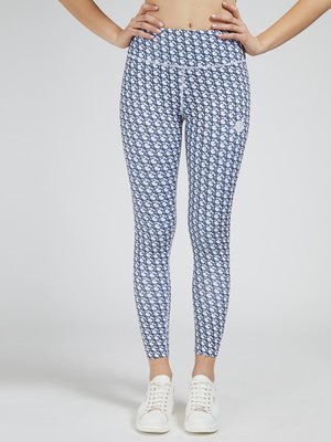 Luxusní O1BA24MC03W-P71P LEGÍNY