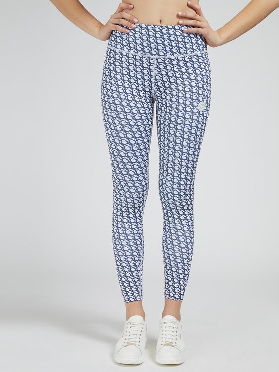 Luxusní O1BA24MC03W-P71P LEGÍNY