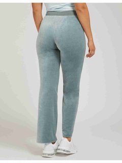 Modrá barva, G-charm logo tepláky 1